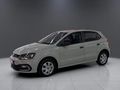 2025 Volkswagen Polo Vivo 1.4 Trendline 5-dr
