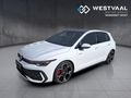 2026 Volkswagen Golf 8 GTI 2.0 TSI DSG