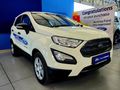 2022 Ford EcoSport 1.5 TDCi Ambiente
