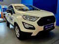 2022 Ford EcoSport 1.5 TDCi Ambiente
