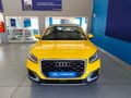 2018 Audi Q2 2.0 TDI Sport Auto