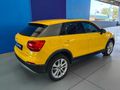 2018 Audi Q2 2.0 TDI Sport Auto