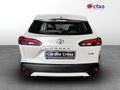 2026 Toyota Corolla Cross 1.8 XS