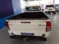 2025 Toyota Hilux 2.0 VVTi Single-Cab