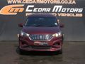 2019 Suzuki Ertiga 1.5 GL Auto