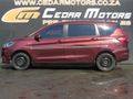 2019 Suzuki Ertiga 1.5 GL Auto