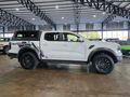 2025 Ford Ranger 3.0 V6 Bi Turbo Ecoboost Raptor 4x4 Auto