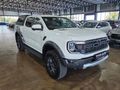 2025 Ford Ranger 3.0 V6 Bi Turbo Ecoboost Raptor 4x4 Auto