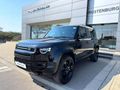 2026 Land Rover Defender 110 3.0D HSE  X-Dynamic (D350)