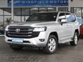 2023 Toyota Land Cruiser 300 V6 3.3 D GX-R
