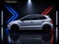 2018 Volkswagen Polo Vivo 1.4 Trendline 5-dr