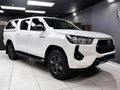 2024 Toyota Hilux 2.4 GD-6 Raider 4x4 Auto Double-Cab