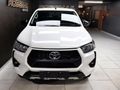 2024 Toyota Hilux 2.4 GD-6 Raider 4x4 Auto Double-Cab