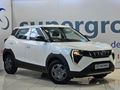 2025 Mahindra XUV 3XO 1.2T MX2 Auto