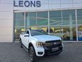 2026 Ford Ranger 3.0D V6 Platinum 4x4 Auto Double-Cab