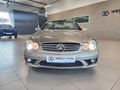 2006 Mercedes-AMG CLK 55 AMG Cabriolet