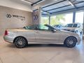 2006 Mercedes-AMG CLK 55 AMG Cabriolet