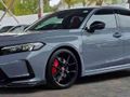 2024 Honda Civic 2.0T Type R