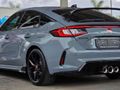 2024 Honda Civic 2.0T Type R