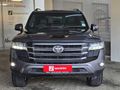 2023 Toyota Land Cruiser 300 V6 3.3 D GX-R
