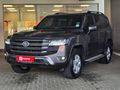 2023 Toyota Land Cruiser 300 V6 3.3 D GX-R