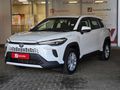 2025 Toyota Corolla Cross 1.8 XI