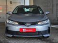 2024 Toyota Corolla Quest 1.8 Plus