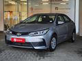 2024 Toyota Corolla Quest 1.8 Plus