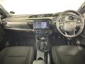 2021 Toyota Hilux 2.8 GD-6 Raised Body Legend Double-Cab