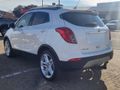 2017 Opel Mokka X 1.4T Cosmo Auto
