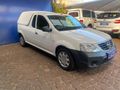 2022 Nissan NP200 1.6 A/C Safety Pack