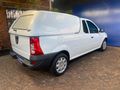 2022 Nissan NP200 1.6 A/C Safety Pack