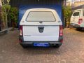 2022 Nissan NP200 1.6 A/C Safety Pack