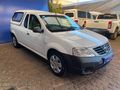 2021 Nissan NP200 1.6 A/C Safety Pack