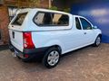 2021 Nissan NP200 1.6 A/C Safety Pack