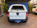 2021 Nissan NP200 1.6 A/C Safety Pack