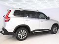 2026 Mahindra Scorpio N 2.2D 4X4 Auto Z8l