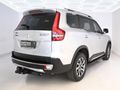 2026 Mahindra Scorpio N 2.2D 4X4 Auto Z8l