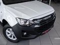 2026 Isuzu D-Max 1.9 DDI HR L Auto E-Cab