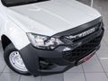 2026 Isuzu D-Max 1.9 DDI LR Single-Cab