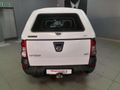 2021 Nissan NP200 1.5 dCi Safety Pack