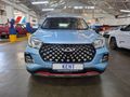 2022 Chery Tiggo 4 Pro 1.5 T Elite Auto