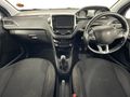 2021 Peugeot 208 1.2T Allure
