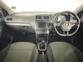 2018 Volkswagen Polo GP 1.6 Comfortline