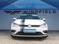 2019 Volkswagen Golf VII 1.4 TSI Comfortline Auto