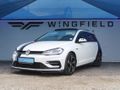 2019 Volkswagen Golf VII 1.4 TSI Comfortline Auto