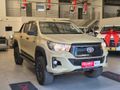 2020 Toyota Hilux 2.4 GD-6 Raised Body Raider Double-Cab