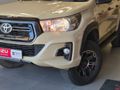 2020 Toyota Hilux 2.4 GD-6 Raised Body Raider Double-Cab