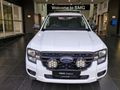 2024 Ford Ranger 2.0D XL Double Cab Auto