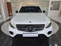 2018 Mercedes-Benz GLC Coupe 250d